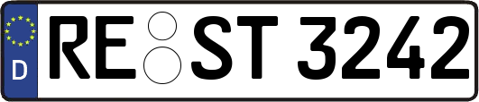 RE-ST3242