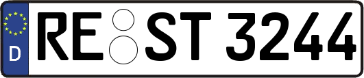 RE-ST3244