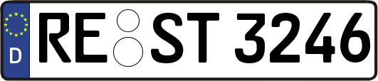 RE-ST3246