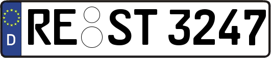 RE-ST3247