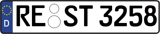 RE-ST3258