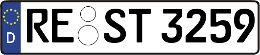 RE-ST3259