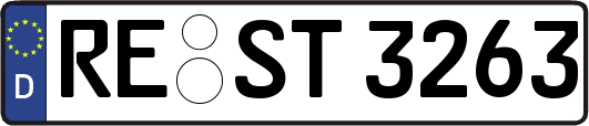RE-ST3263