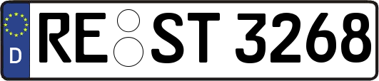 RE-ST3268