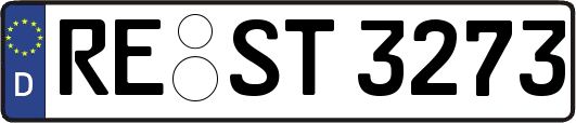 RE-ST3273