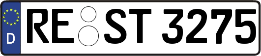 RE-ST3275