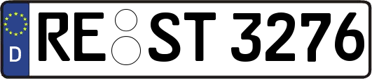 RE-ST3276