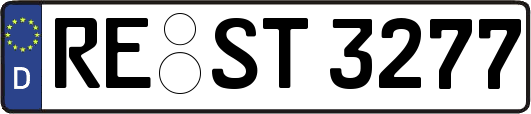 RE-ST3277