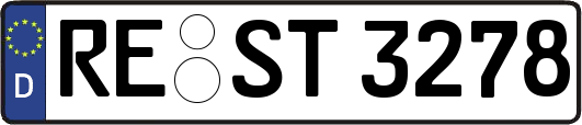 RE-ST3278