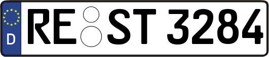 RE-ST3284