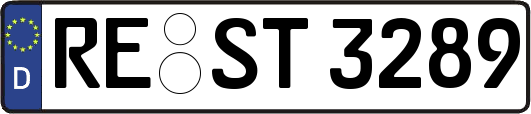 RE-ST3289