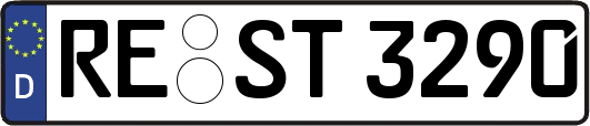 RE-ST3290