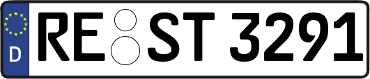RE-ST3291