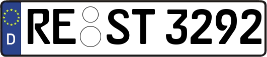 RE-ST3292