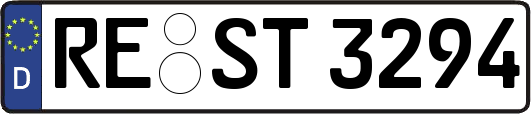 RE-ST3294