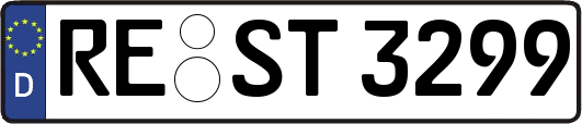RE-ST3299