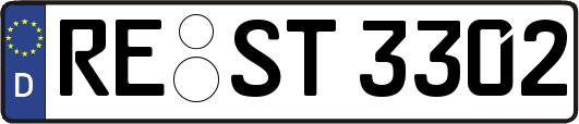 RE-ST3302
