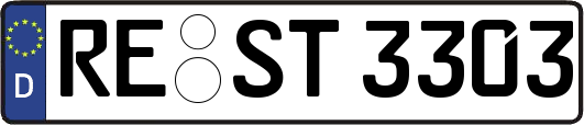 RE-ST3303