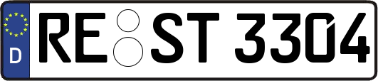 RE-ST3304