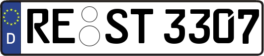 RE-ST3307
