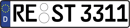 RE-ST3311