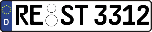 RE-ST3312