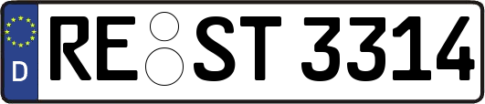 RE-ST3314