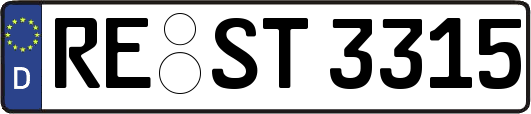 RE-ST3315