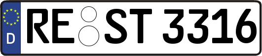 RE-ST3316