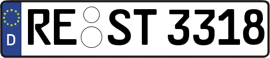 RE-ST3318
