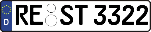 RE-ST3322