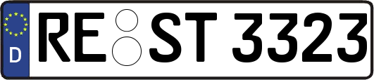 RE-ST3323