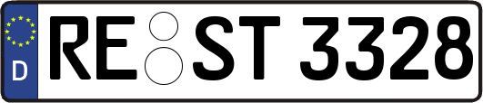 RE-ST3328