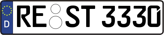 RE-ST3330