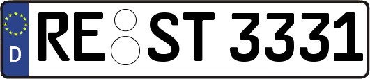 RE-ST3331