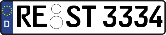 RE-ST3334