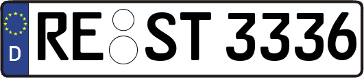 RE-ST3336