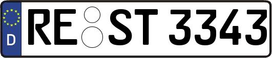 RE-ST3343