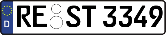 RE-ST3349