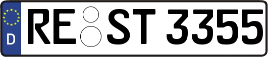 RE-ST3355