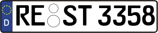 RE-ST3358