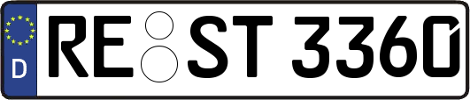 RE-ST3360