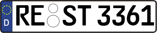 RE-ST3361