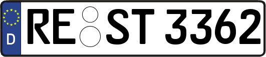 RE-ST3362