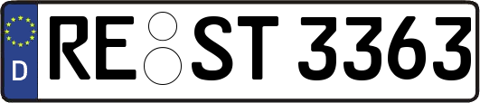 RE-ST3363
