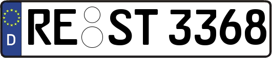 RE-ST3368