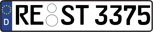 RE-ST3375