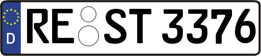 RE-ST3376