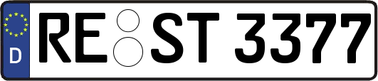 RE-ST3377