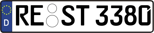 RE-ST3380